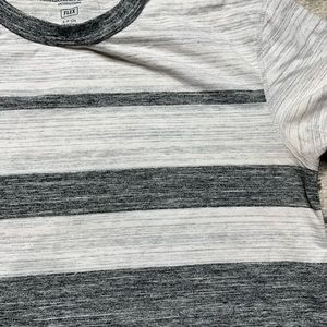 American Eagle Outfitters Shirts - AEO Color Block T-shirt American Eagle Outfitters Shirts - AEO Color Block T-shirt